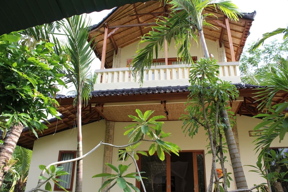 Junjungan Suite Villa - main photo