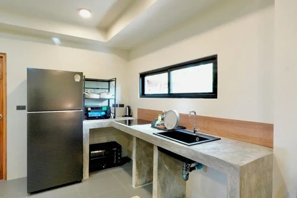 Yume 17 Sea View Villas - photo 18