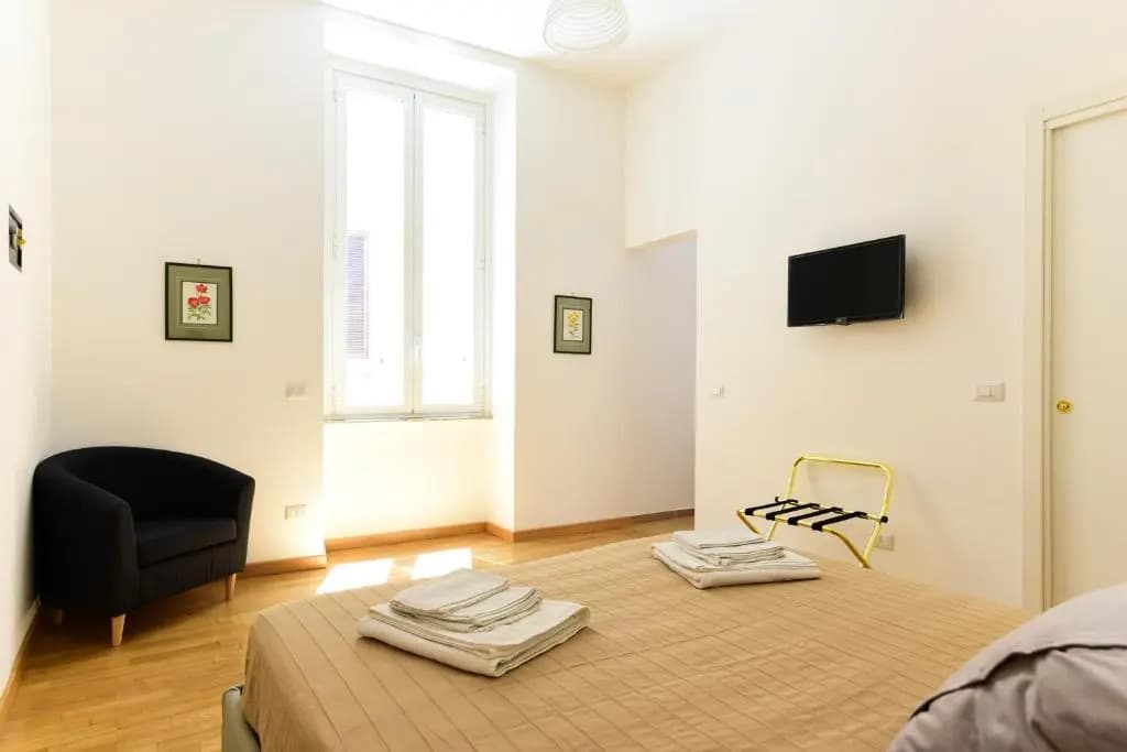 CS Cosy Termini Studio - photo 2