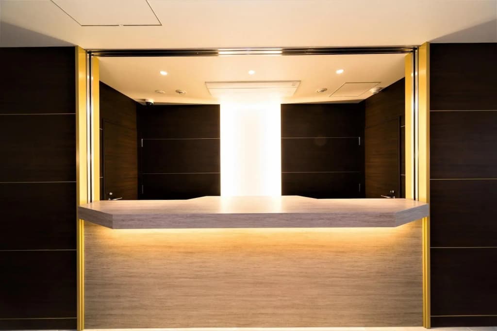 Shinsaibashi Crystal Hotel - photo 18