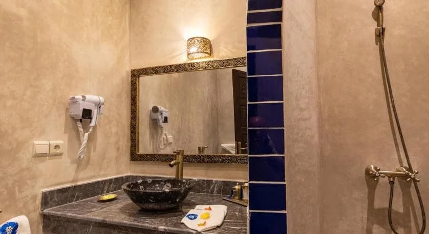 Riad la Rose Orientale - photo 8