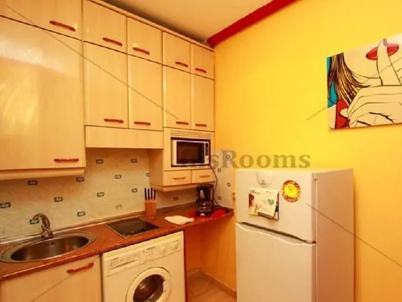 Apartamentos Sleep in Madrid - photo 13