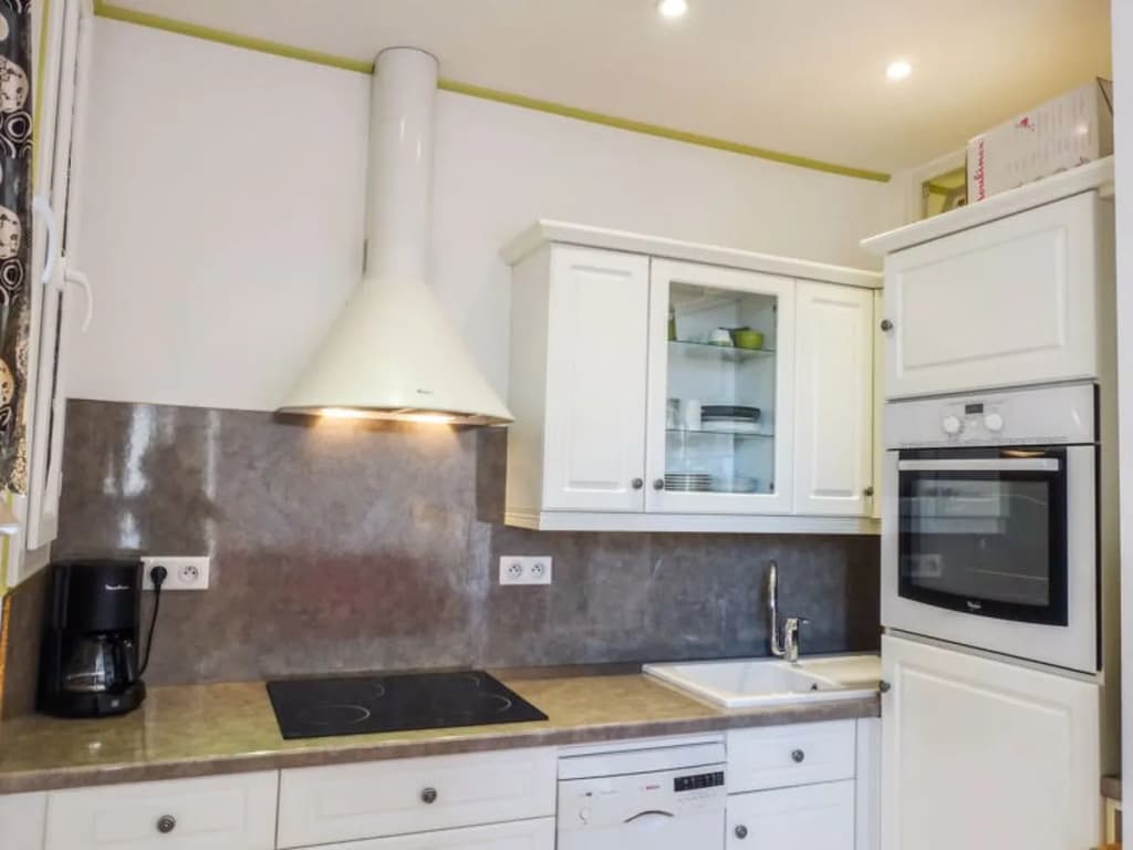 Apartment France Biniamar - photo 16