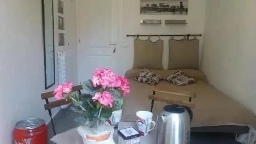 Metropolitan Rooms - photo 17