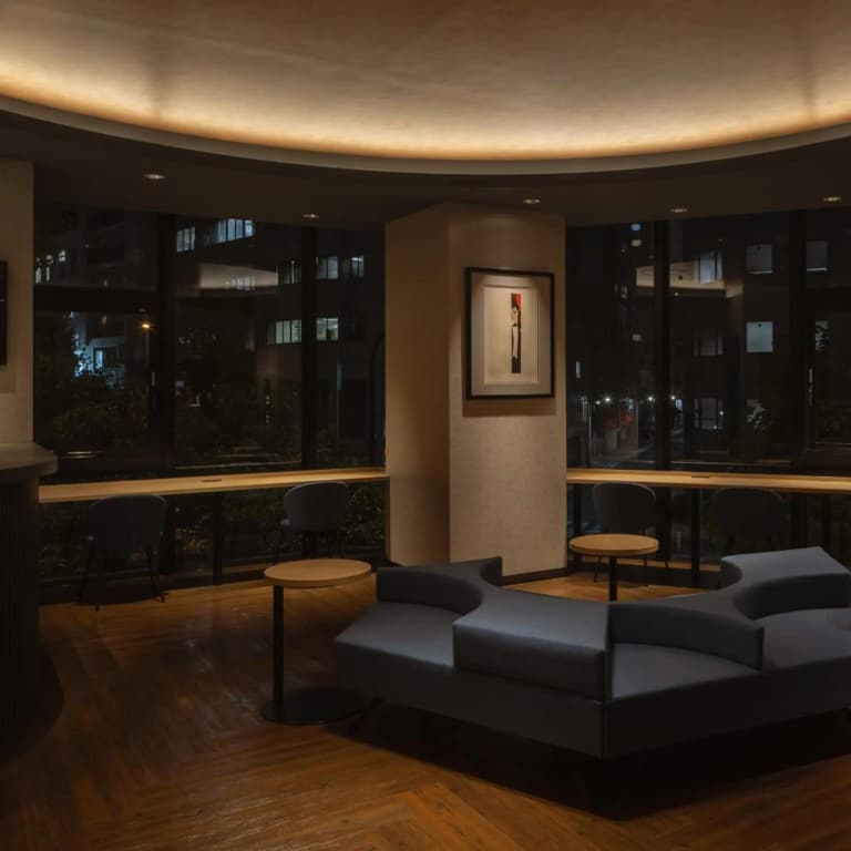 Nesthotel alt. Kuramae Station - photo 16