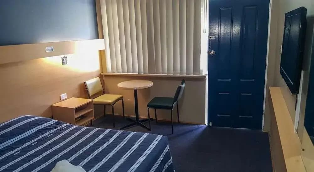 Windsor Heritage Motel - photo 21
