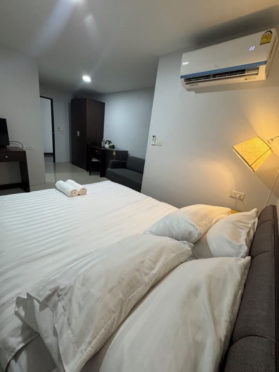 TP Residence - photo 7