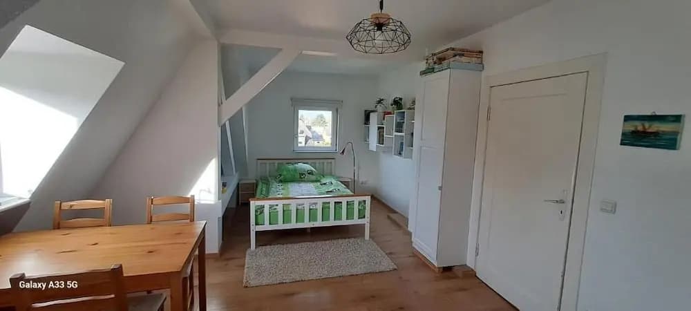 Judits Apartment - photo 10