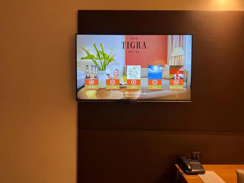 Boutique Hotel Das Tigra - photo 16