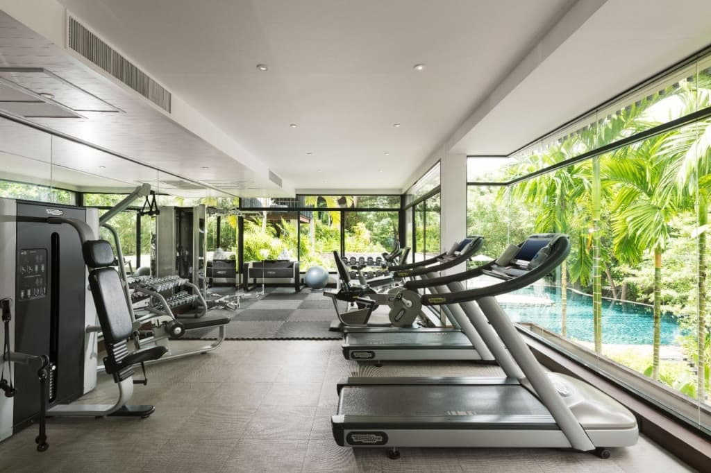 Anantara Layan Phuket Resort - photo 21