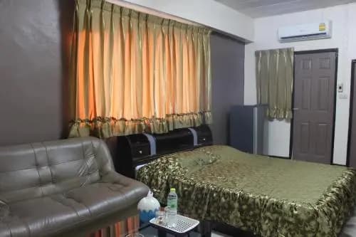 Million Mansion - photo 1