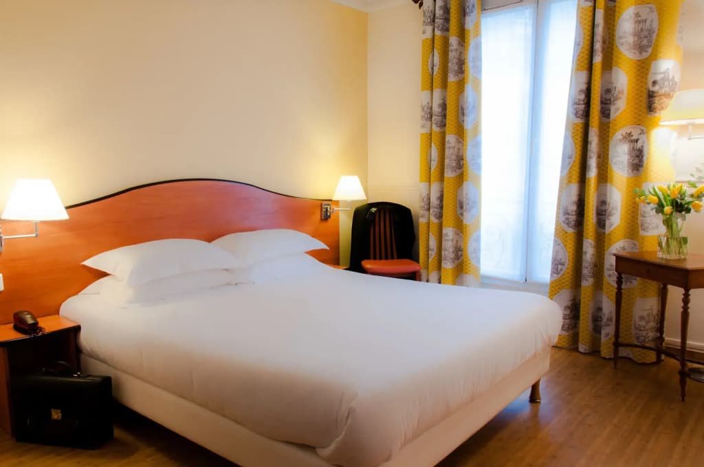 Hôtel Eden Montmartre - photo 6