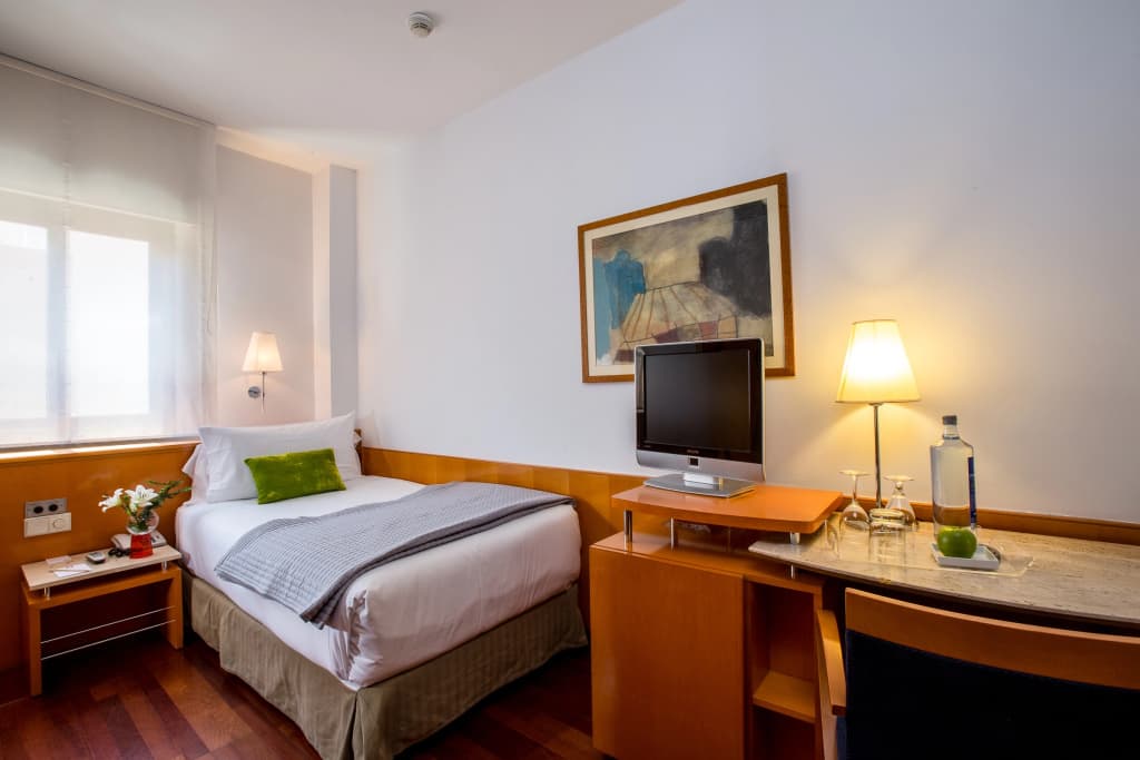 Leonardo Boutique Hotel Madrid - photo 31