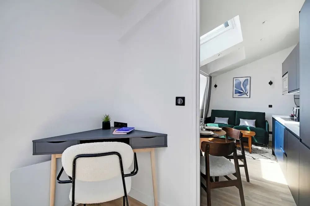 Intimate Apartment - 1br/4p - Ste Marguerite - photo 11