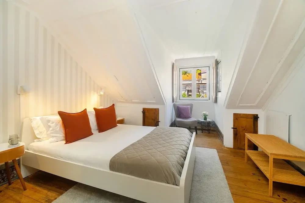 Sé Skyline Apartment - photo 26