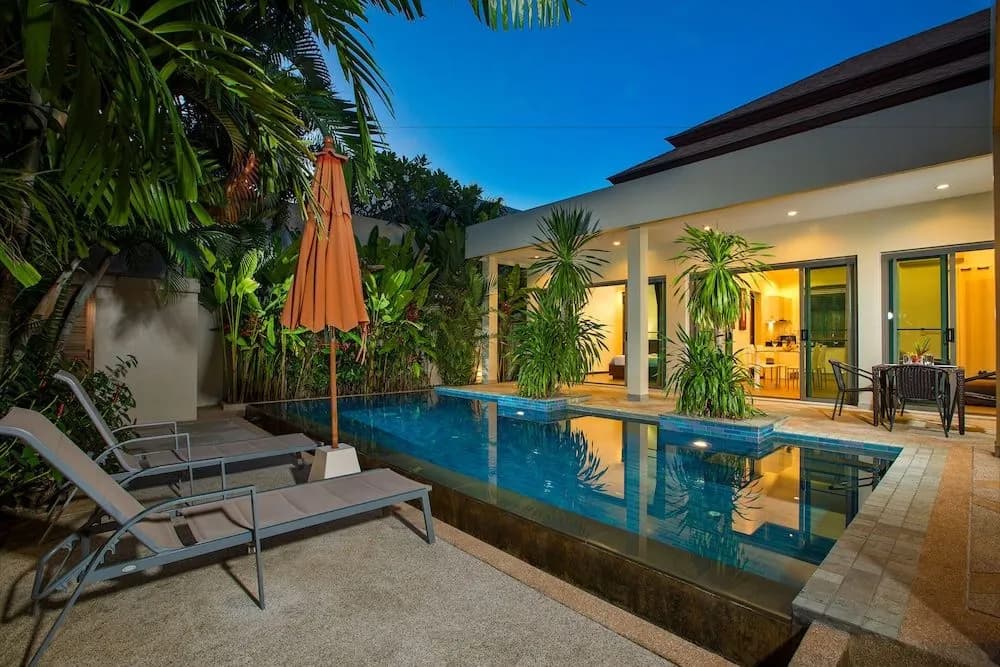 Villa Bulan - photo 19