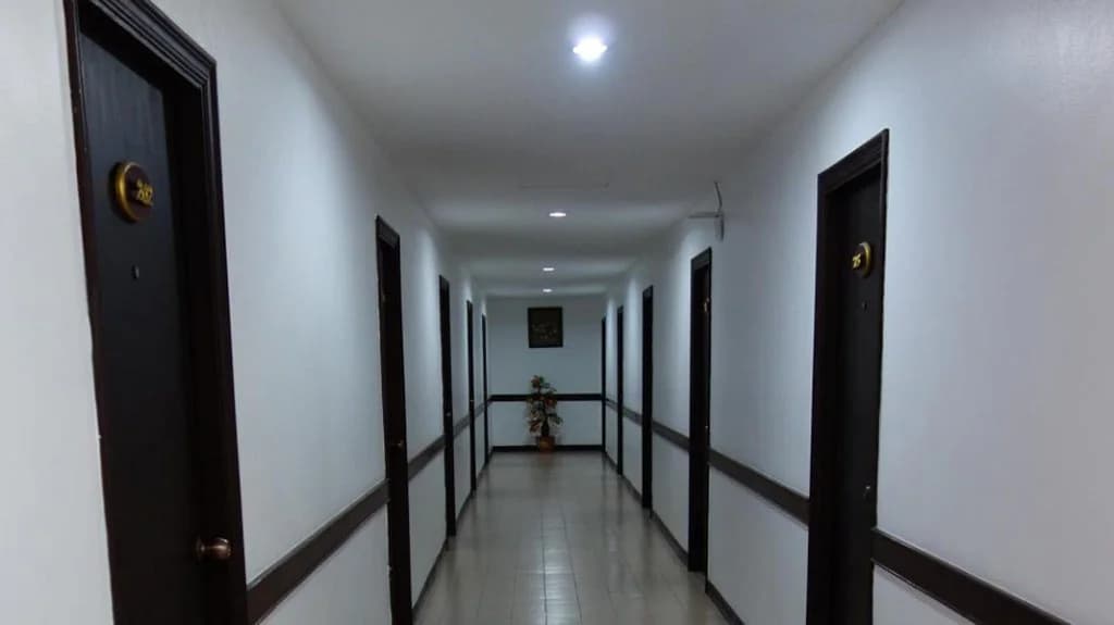 Shakespeare hotel - photo 7