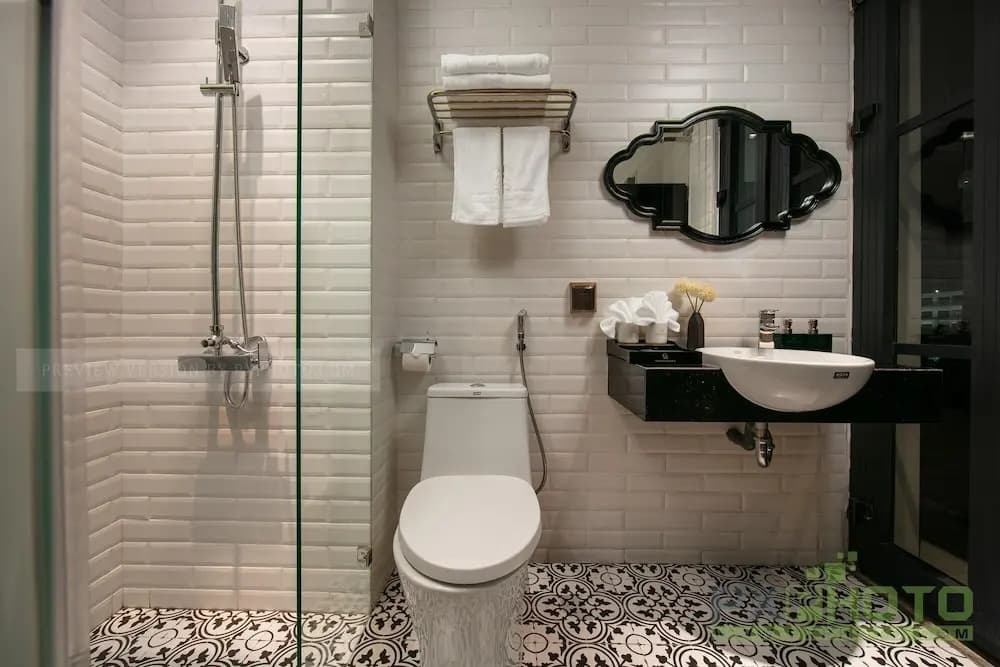 Green Suites Hotel Ha Long - photo 9