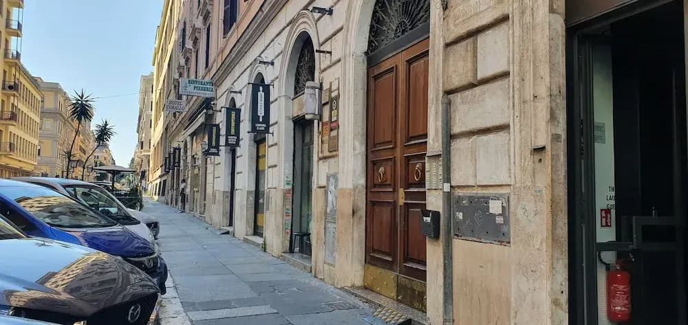 Via Palestro 56 Apartment - photo 15
