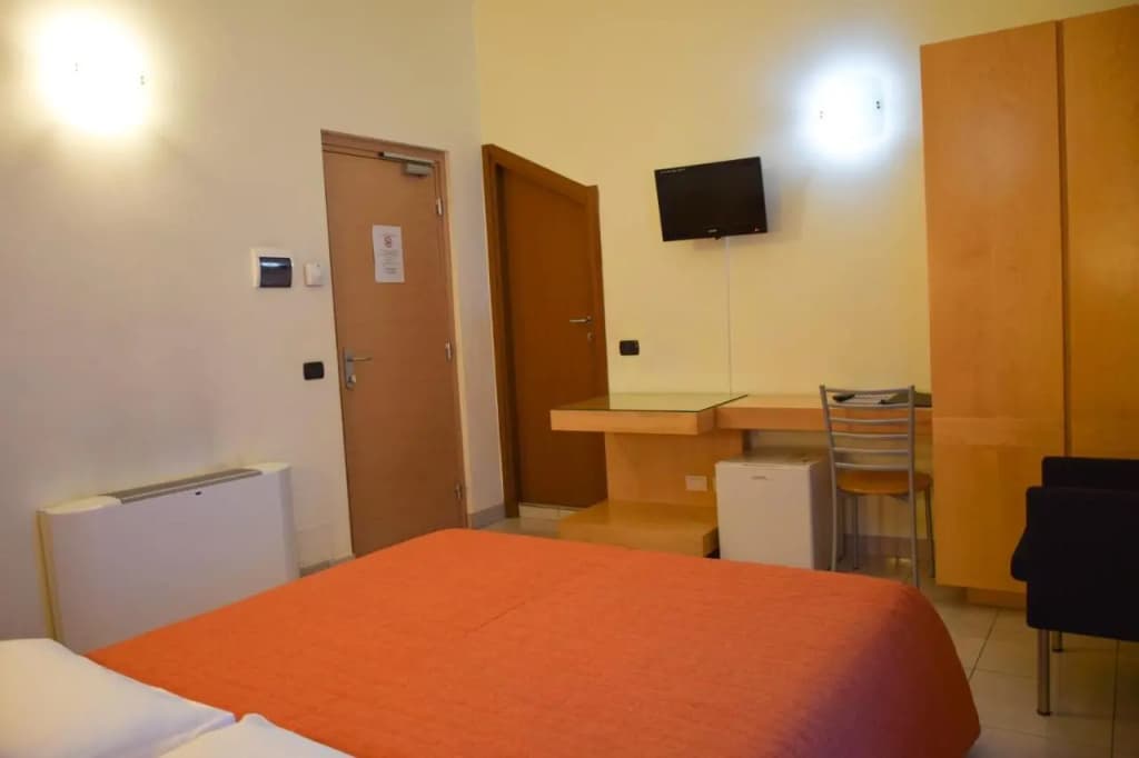 Hotel Losanna - photo 30