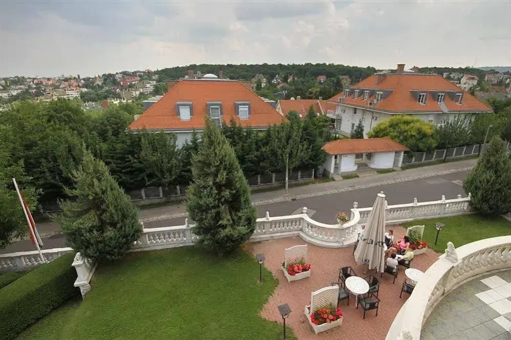 Villa Korda - photo 13