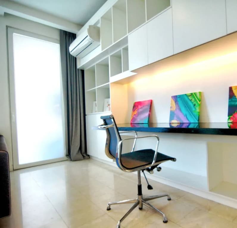 Platinum Suites KLCC Hotel - photo 11
