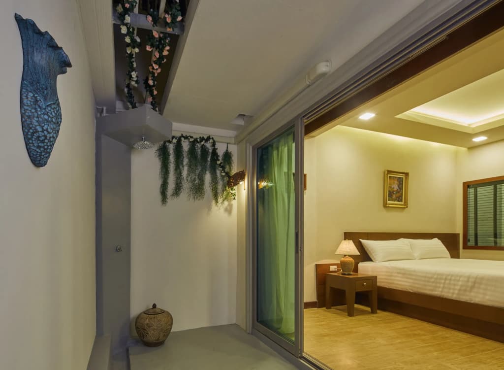 The AGATE Pattaya Boutique Resort - photo 11