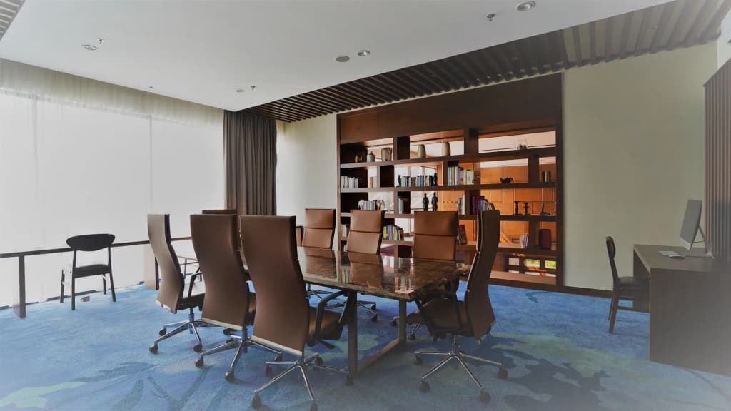 Veranda Serviced Residence Puri - photo 35