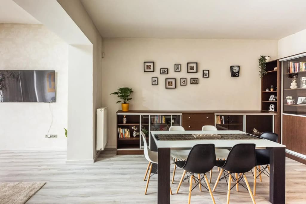 The comunist apartment 2bds - photo 18