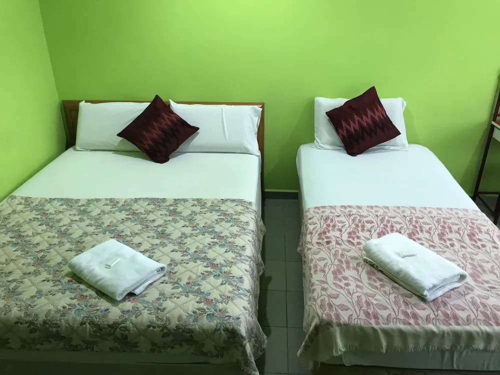 Hotel Cahaya - photo 5