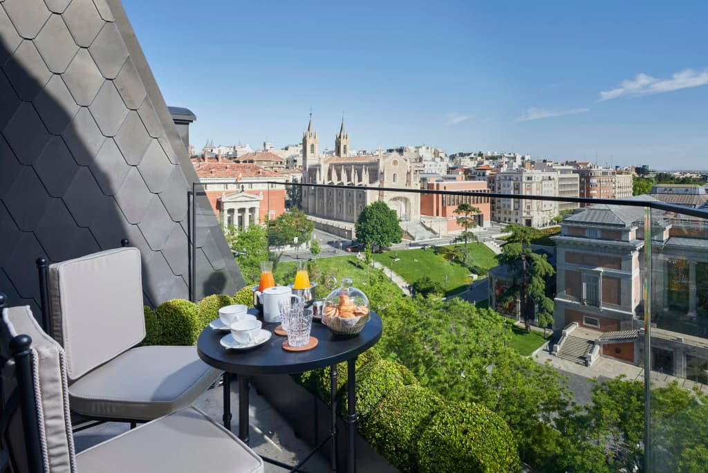 Mandarin Oriental Ritz, Madrid - photo 14