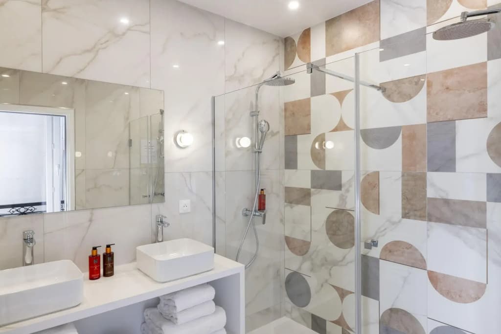 Yuna Blanche - Serviced Apartments - photo 9