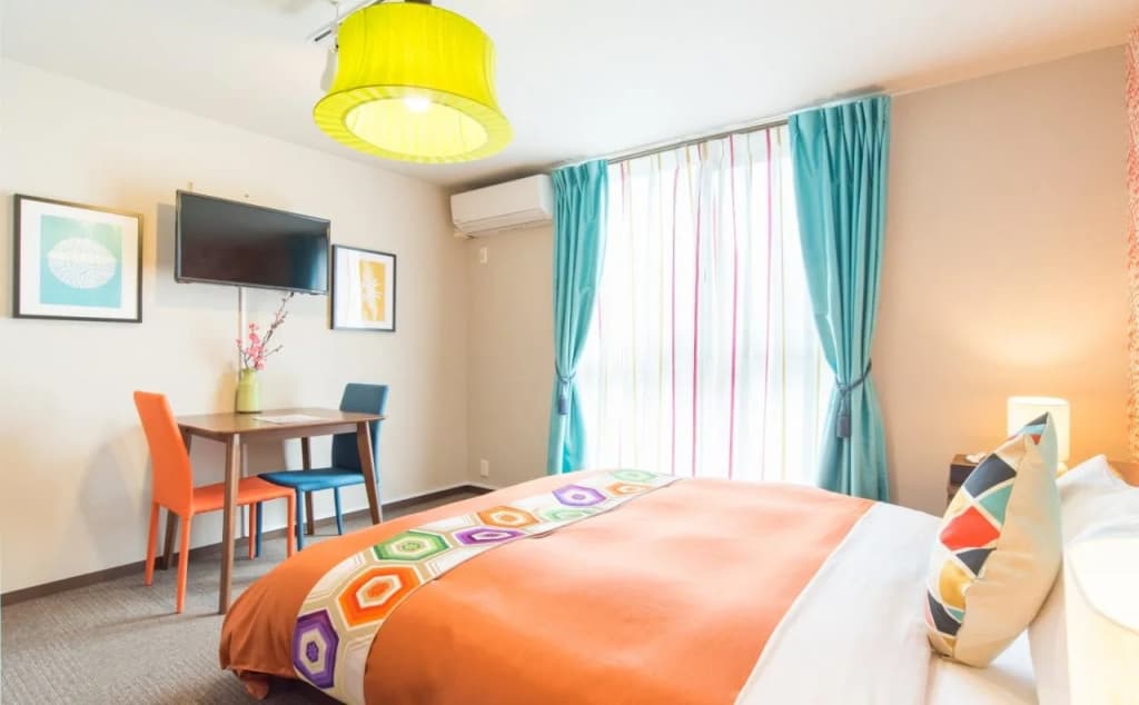 Home Inn Toji - photo 8