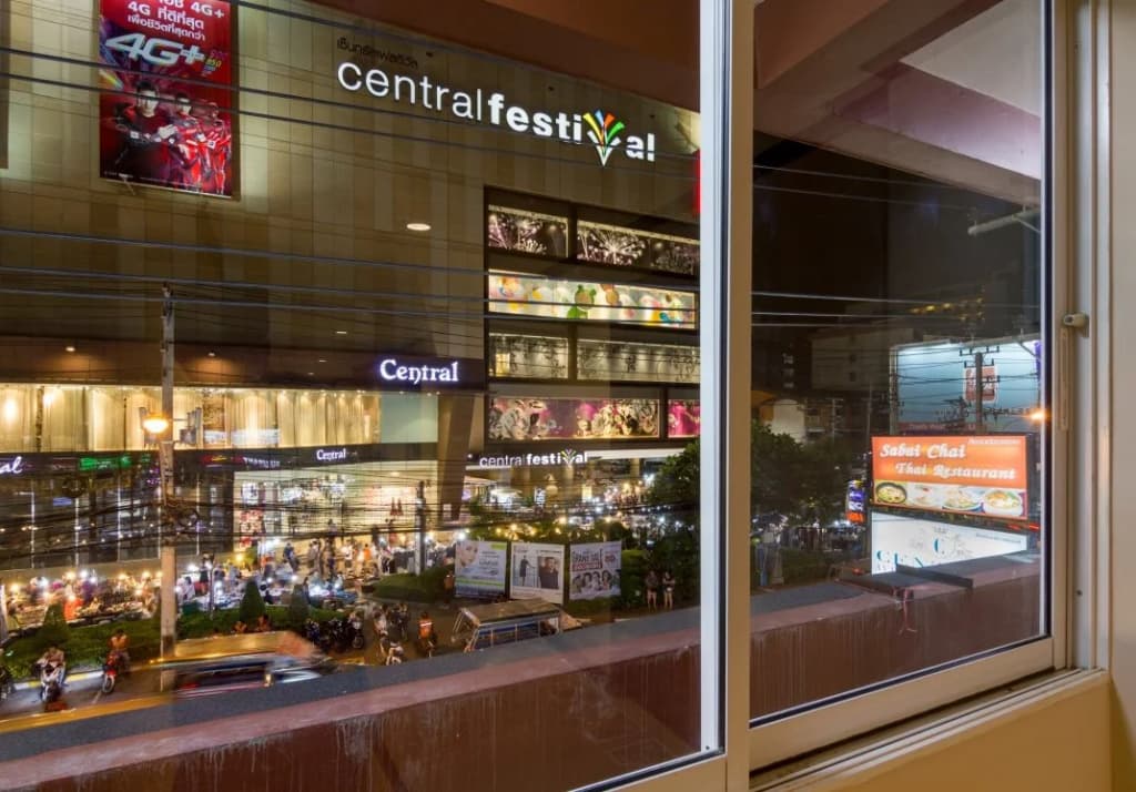 Regenta Central Residency - photo 8