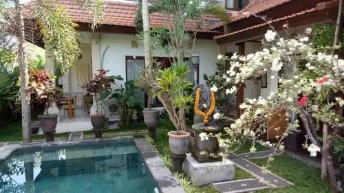 Uma Loris Ubud - photo 7