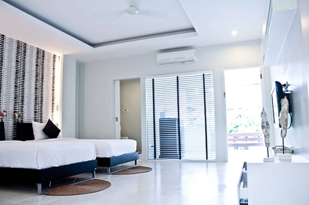 Surintra Boutique Resort - photo 7