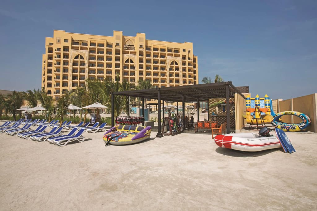 DoubleTree by Hilton Resort & Spa Marjan Island - photo 20