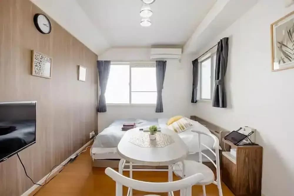 MAISON Shin-Nakano - photo 3