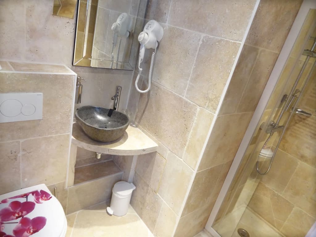 Hotel le Pavillon - photo 10