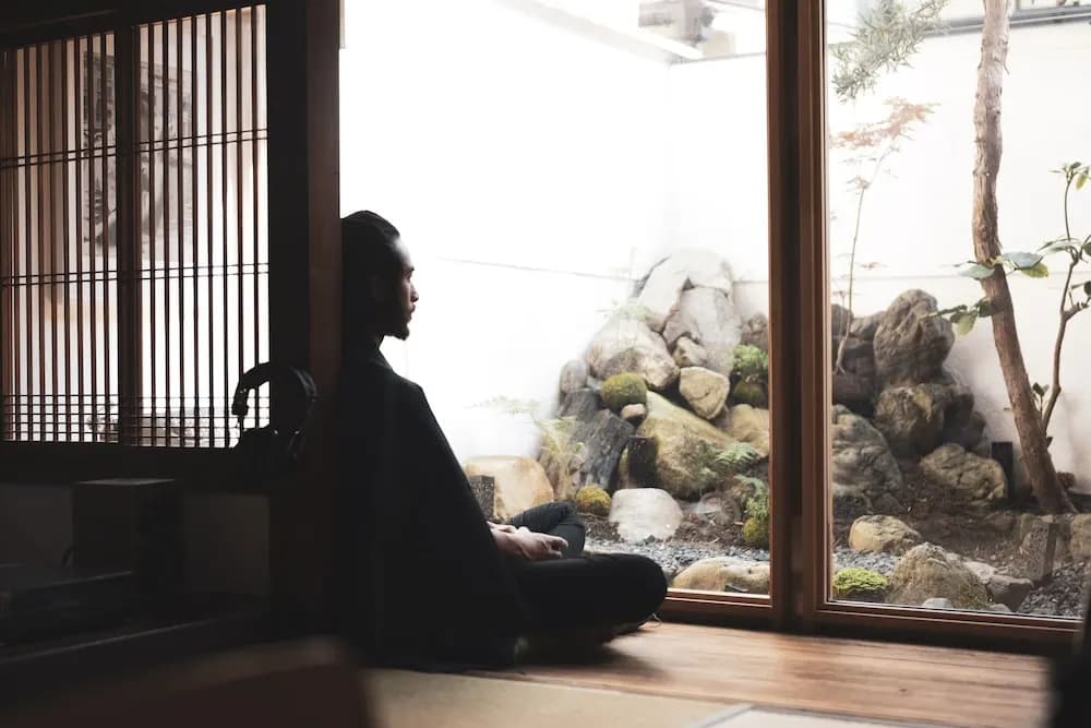 Modern Machiya MIBU - photo 27