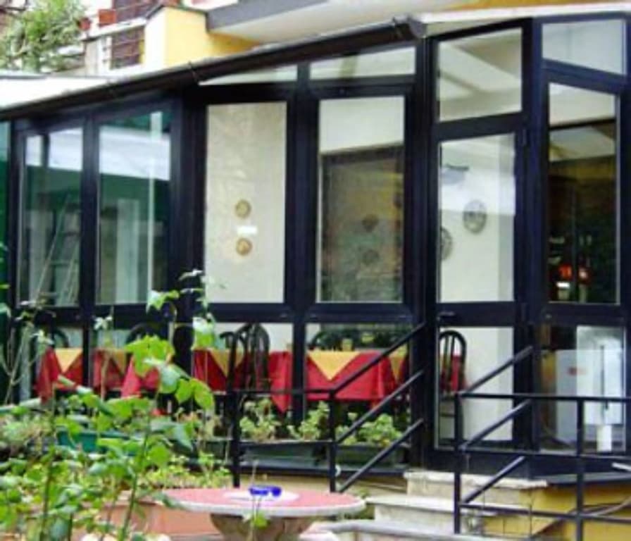 Hotel Adler - photo 17