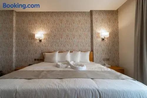 Sama Muscat Hotel - photo 6