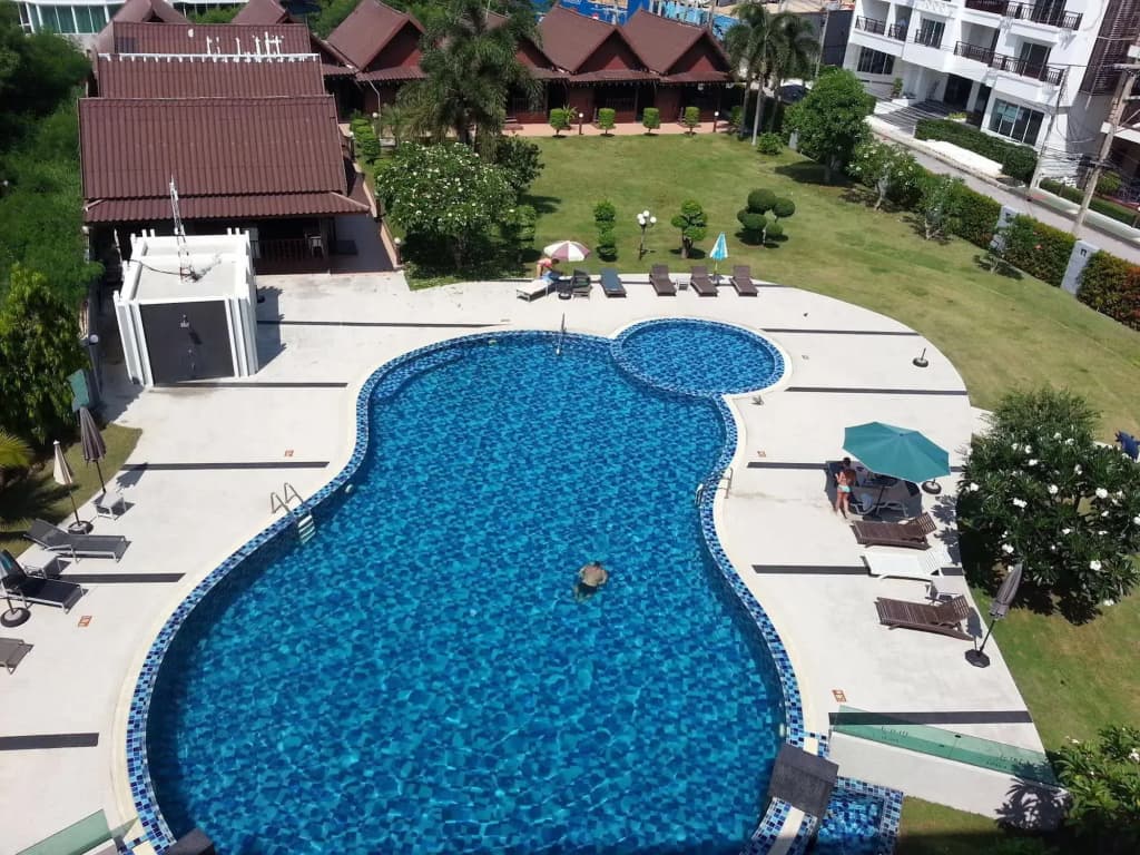 Marsi Pattaya - photo 13