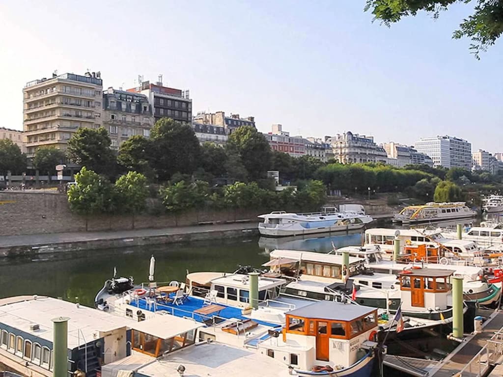 ibis Styles Paris 15 Lecourbe - photo 14