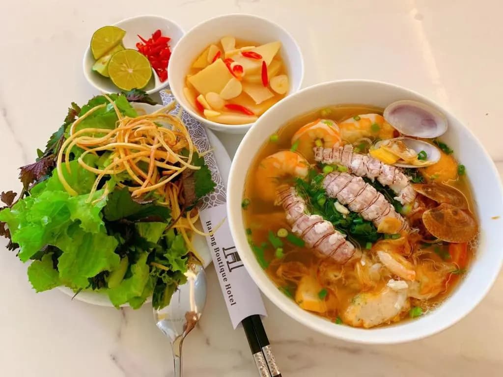 Halong Boutique Hotel - photo 9