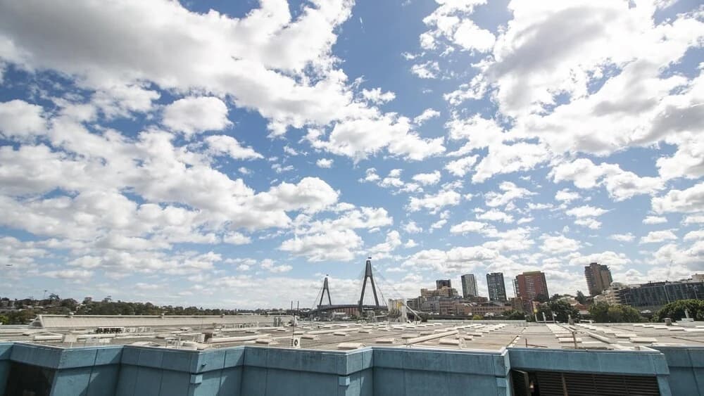 C16 Darling Harbour 2 BDR APT - photo 10