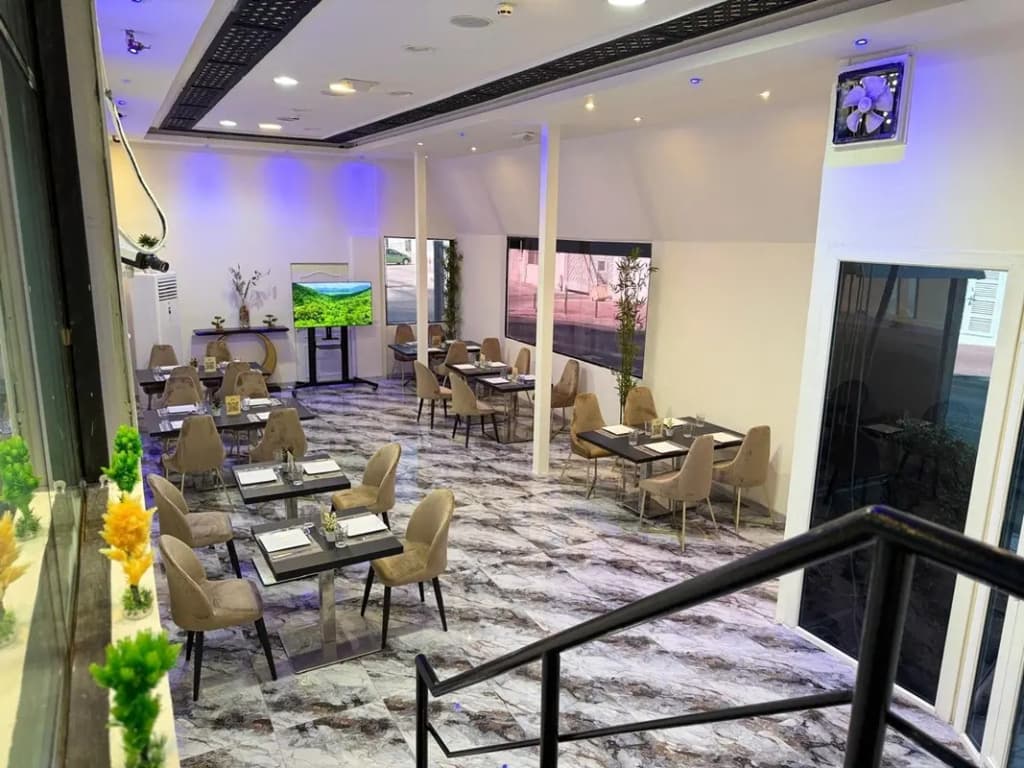 Ivory Inn Hotel Doha - photo 17