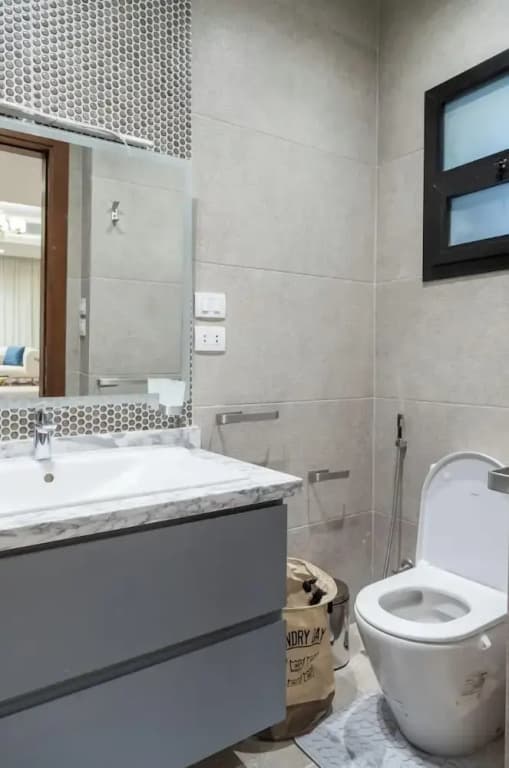 Settle Inn Sodic Villette Apartment - photo 32