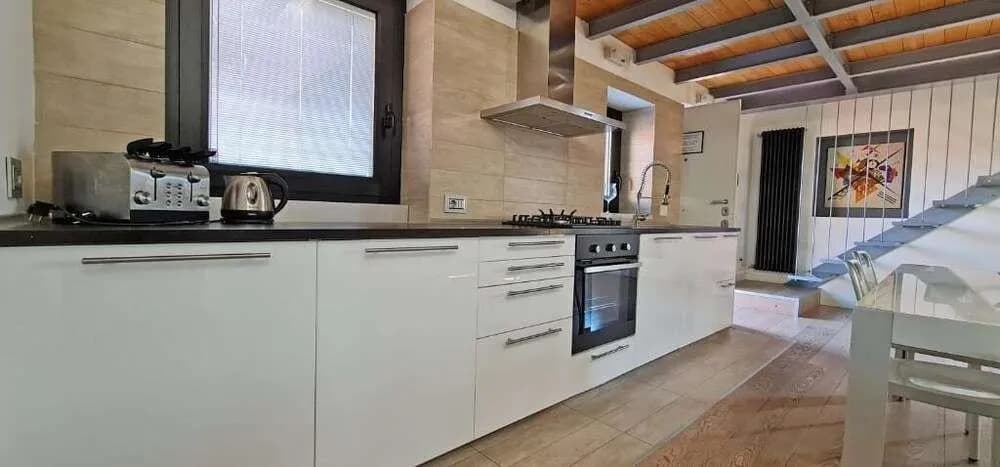 Ponte Milvio Luxury House - photo 33