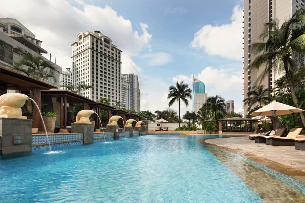 Ayana MidPlaza Jakarta - photo 15